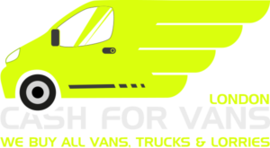 Cash For Vans - SELL YOUR VAN TODAY